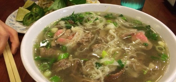 Superior Pho