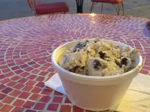 Indulge