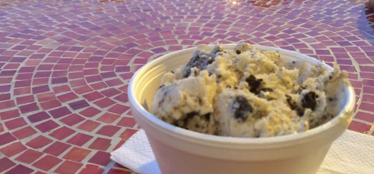 Indulge