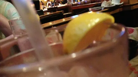 Applebee's Grill + Bar