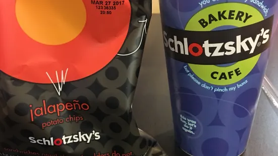 Schlotzsky's