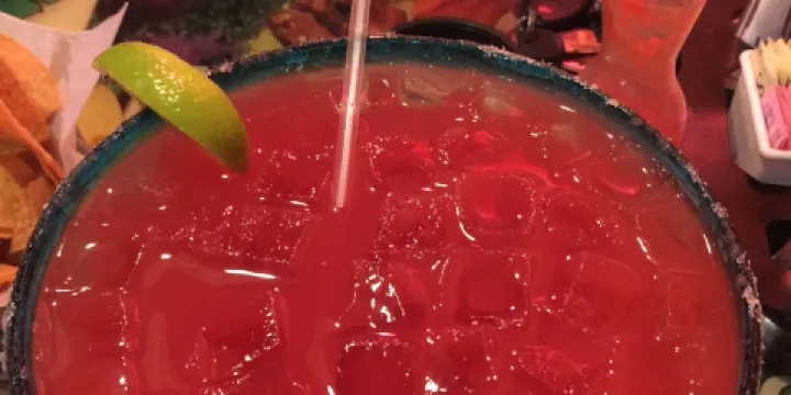 Cancun Mexican Restaurant