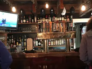 Newes From America Pub