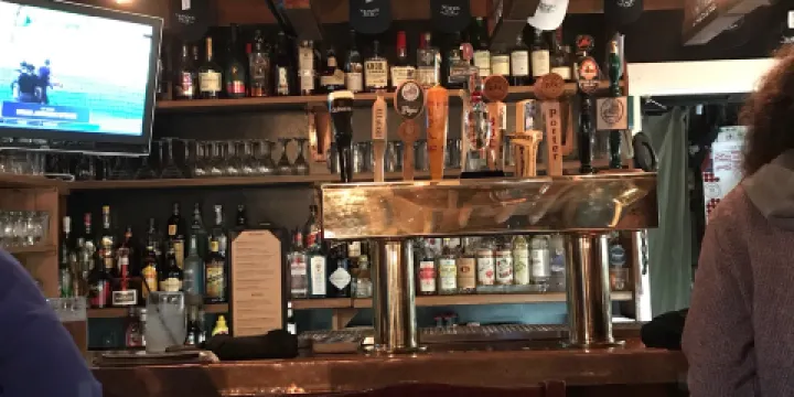 Newes From America Pub