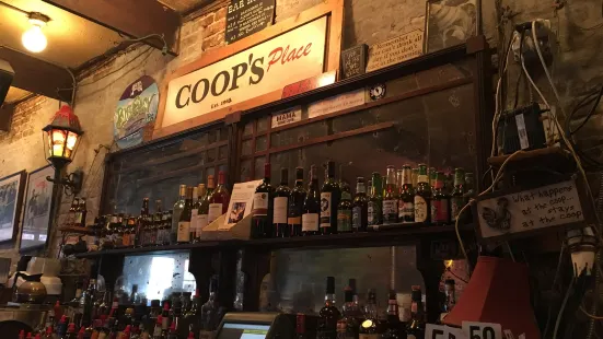 Coop's Place