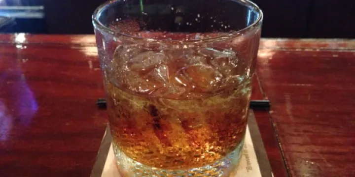 Tony's Restaurant & Third Street Cafe