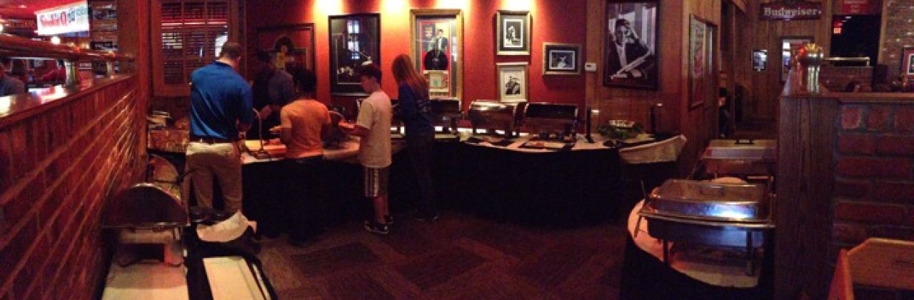 Corky's Ribs And BBQ