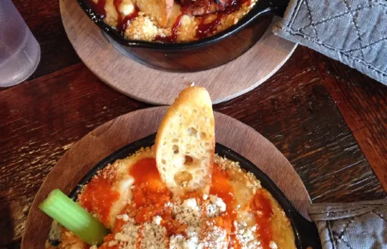 MACS- Macaroni and Cheese Shop