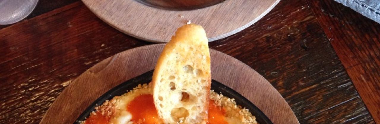 MACS- Macaroni and Cheese Shop