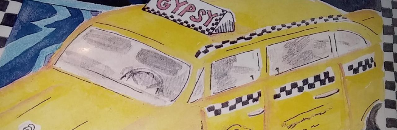 Gypsy Cab Company Restaurant