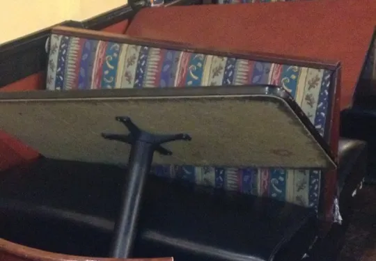 Moes Southwest Grill