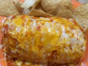 Tito's Burritos