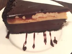 Mara’s Cafe and Bakery