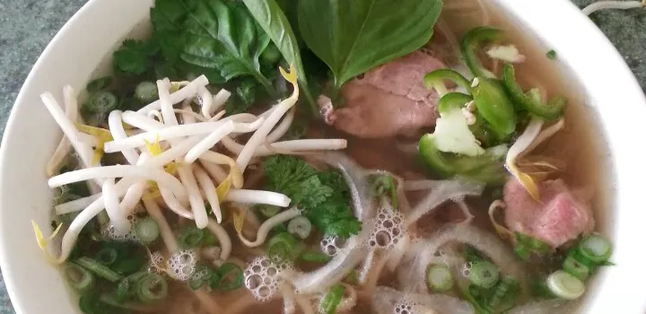 Pho Nam Restaurant