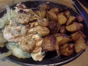 Applebee's