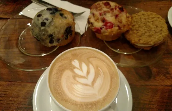 Filament Coffee + Tea