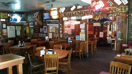 Texas Chili Parlor