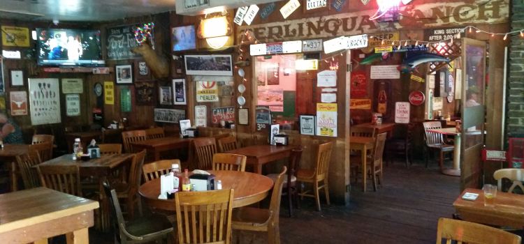Texas Chili Parlor