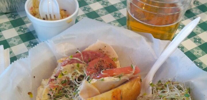 a.k.a. Friscos Restaurant, Catering and Beer & Wine