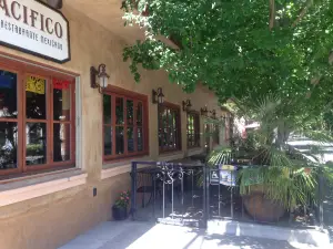 Pacifico Restaurante Mexicano