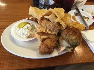 Middendorf's
