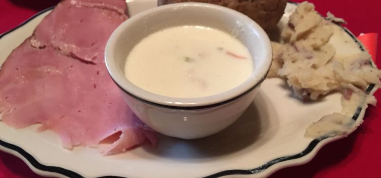 Irma Restaurant Grill
