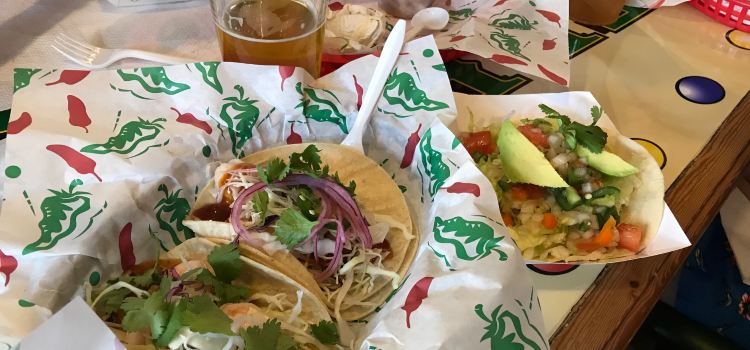 Guerra's Krazy Taco