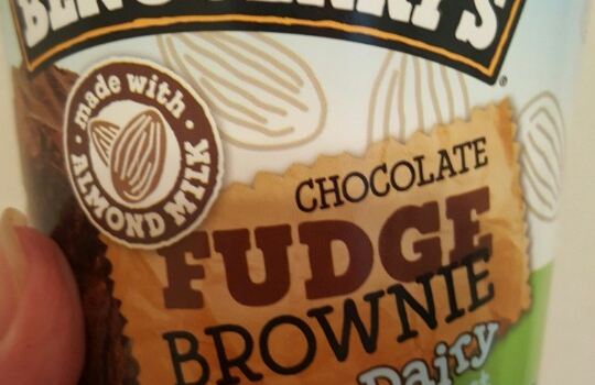 Ben & Jerry's