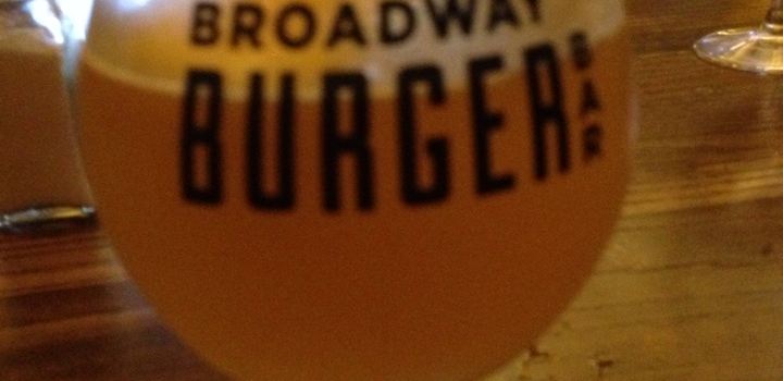 Broadway Burger Bar