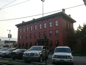 COBBLESTONES of Lowell