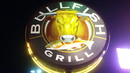 Bullfish Grill