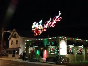 Bill's PRIME Seafood & Steaks