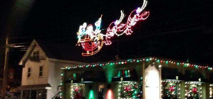 Bill's PRIME Seafood & Steaks