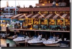 Sands Harbor Patio Restaurant
