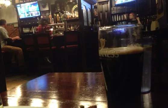 Stout Brothers Irish Pub & Restaurant