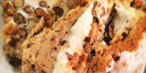 Baked Expectations