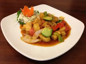Thai New West Restaurant