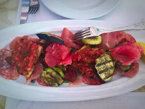 Osteria Pantagruel