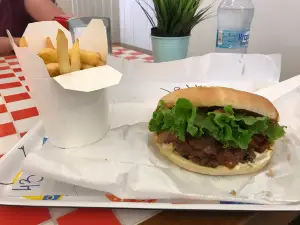 Moaburger