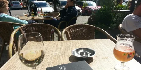 La Brasserie Ardennaise