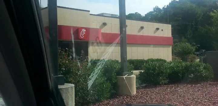 Chick-fil-A