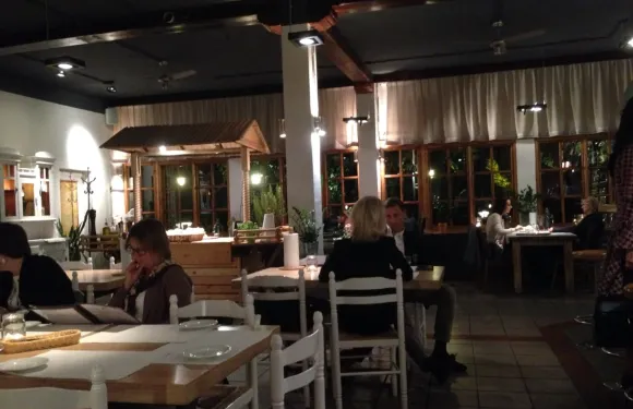 Trattoria da Antonio