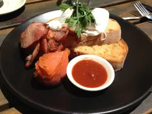 Penny Farthing Espresso