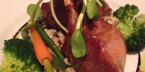 Cafe del Sol Classico