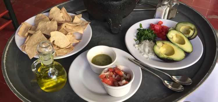El Meson del Marques