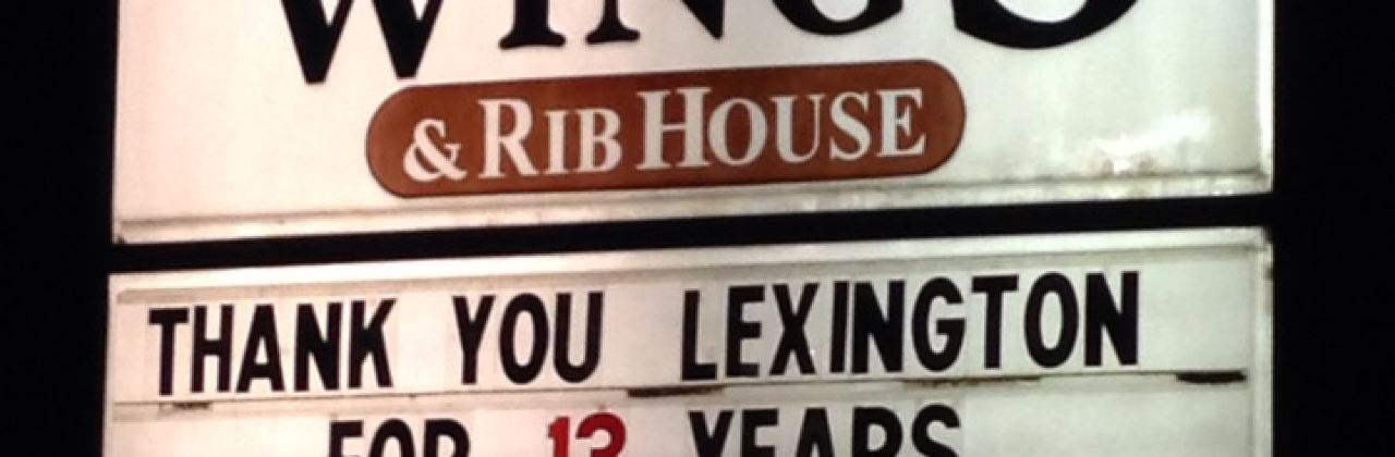 Carolina Wings & Rib House