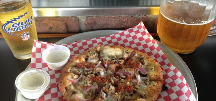 Campelli's Pizza