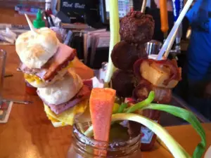Train Wreck Bar & Grill