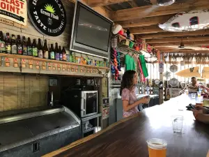 The Shack Coffee Shop & Beer Garden