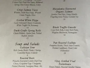 The Railroad House Inn